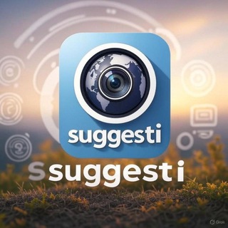 Telegram profile photo for پیشنهاد (suggest)