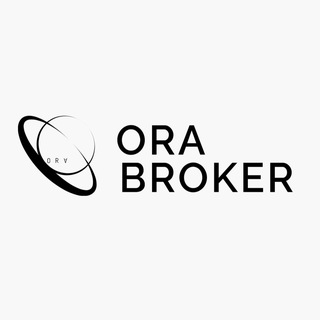 Telegram profile photo for ORA Broker | Кредиты ИП/ООО/ФЛ