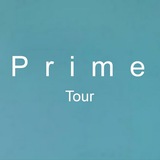 Telegram profile photo for Prime Tour