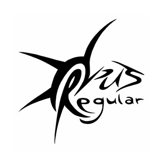 Telegram profile photo for OPUS REGULAR