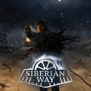 Telegram profile photo for Siberian Way