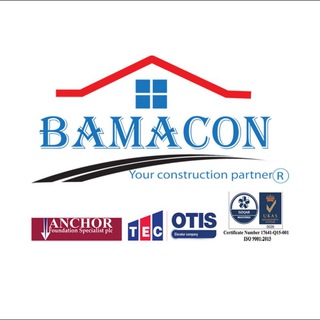 Telegram profile photo for BamaCon