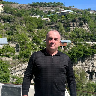 Telegram profile photo for Камиль Изиев