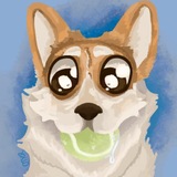Telegram profile photo for 🦊TEOTWILL🦊
