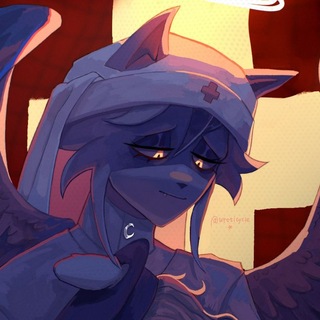 Telegram profile photo for Лунярш