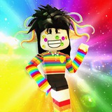 Telegram profile photo for ☁️АсКоРбИнКа🌈