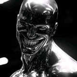 Telegram profile photo for CHROME