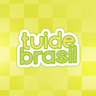Telegram profile photo for TUIDE BRASIL #TUNE&PLAY