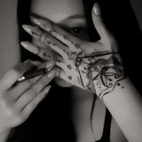 Telegram profile photo for жᴇᴧᴀннᴀя. أمين/ ушла