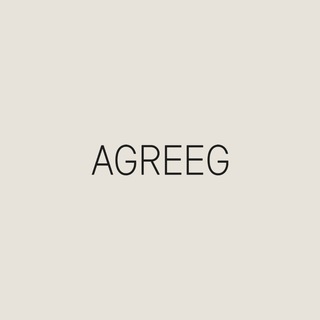Telegram profile photo for MAISON AGREEG