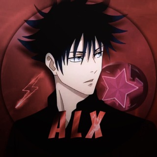 Telegram profile photo for Alx