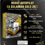 Telegram profile photo for TRADINGMATIC SULAIMAN GOLDFX