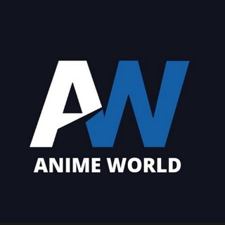 Telegram profile photo for Anime World