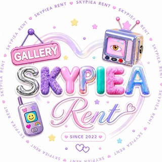 Telegram profile photo for οΉ’ΦΉ β π’allery ββ π¦ππ¬π£πππ βΉ