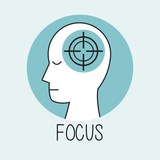 Telegram profile photo for OFFICIAL FOCUS ❤️🚨