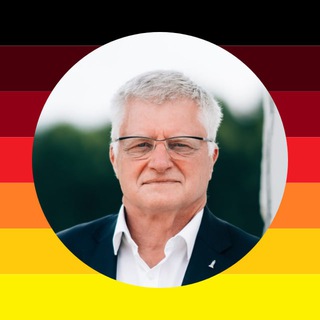 Telegram profile photo for Ulrich Oehme