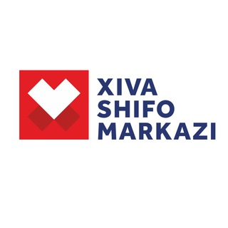 Telegram profile photo for XIVA-SHIFO MARKAZI