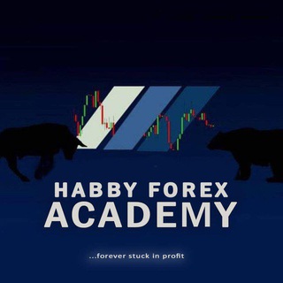 Telegram profile photo for Habbyforexacademy