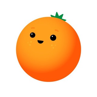 Telegram profile photo for Kinderin 🍊