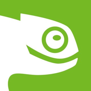 Telegram profile photo for openSUSE Group