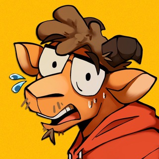Telegram profile photo for the mocheblog ππ