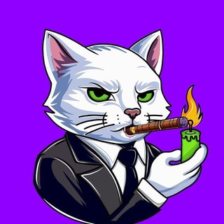 Telegram profile photo for Candle