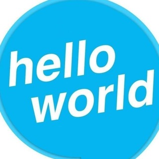 Telegram profile photo for helloword翻译-自动翻译-海外翻译-翻译助手-在线翻译