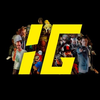 Telegram profile photo for IG