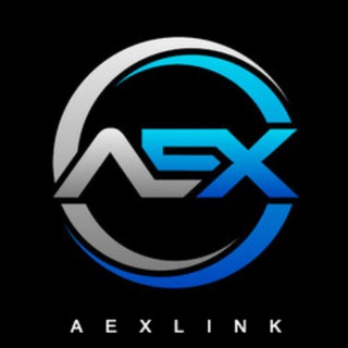 Telegram profile photo for AEXLink Official Channel