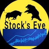 Telegram profile photo for Stocks Eye