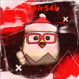Telegram profile photo for Vleir54k