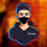 Telegram profile photo for Tforex✅