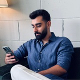 Telegram profile photo for Parsa.eth