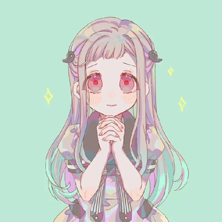 Telegram profile photo for 🖤清雾扰山河🖤头像🤍壁纸🤍