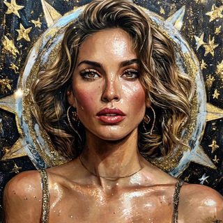 Telegram profile photo for Звёздные Сплетни