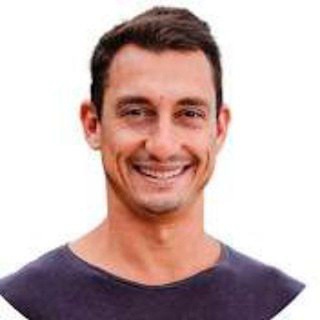 Telegram profile photo for Jason pizzino official 🎯
