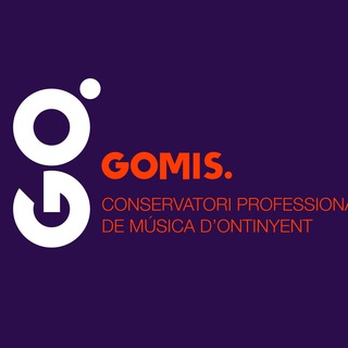 Telegram profile photo for Notificacions Conservatori Gomis