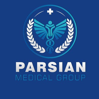 Telegram profile photo for گروه پزشکی پارسیان
