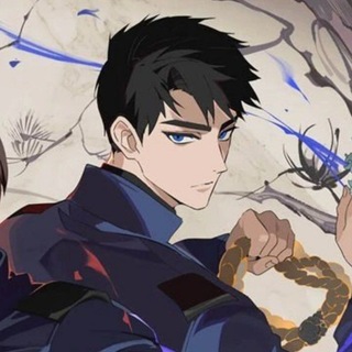 Telegram profile photo for GSGW подслушка