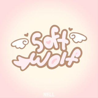 Telegram profile photo for SoftWolf⋆.ೃ࿔*:・