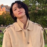 Telegram profile photo for coop still here🐰
