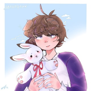 Telegram profile photo for (ง’̀-‘́)тараканий авторопикζ°)))彡
