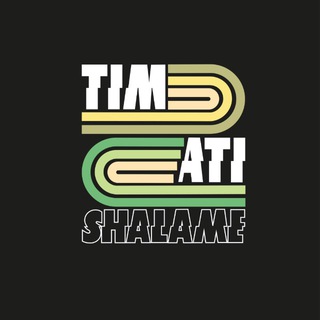 Telegram profile photo for TIMATI SHALAME