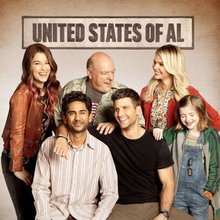Telegram profile photo for United States of Al 2021