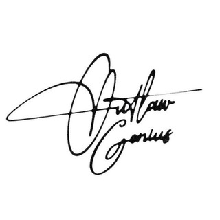 Telegram profile photo for Outlaw Genius