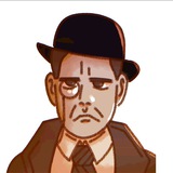Telegram profile photo for Аvant-garde37