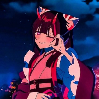 Telegram profile photo for scsi'os