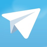 Telegram profile photo for Продвижение в телеграмм