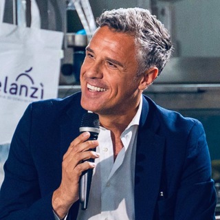 Telegram profile photo for Salvo Sallemi 🇮🇹