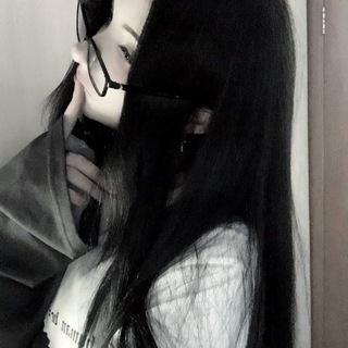 Telegram profile photo for hakkiri design | emberdreamstd.